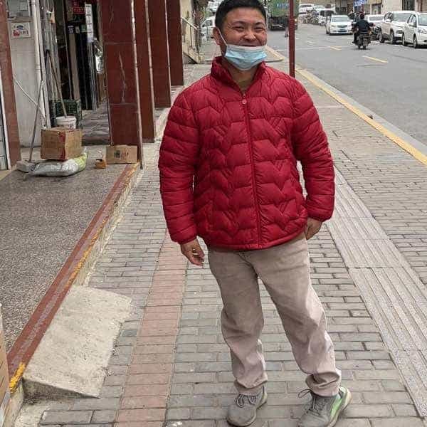 43岁岁江苏单身帅哥 - 哈尔滨吉缘网