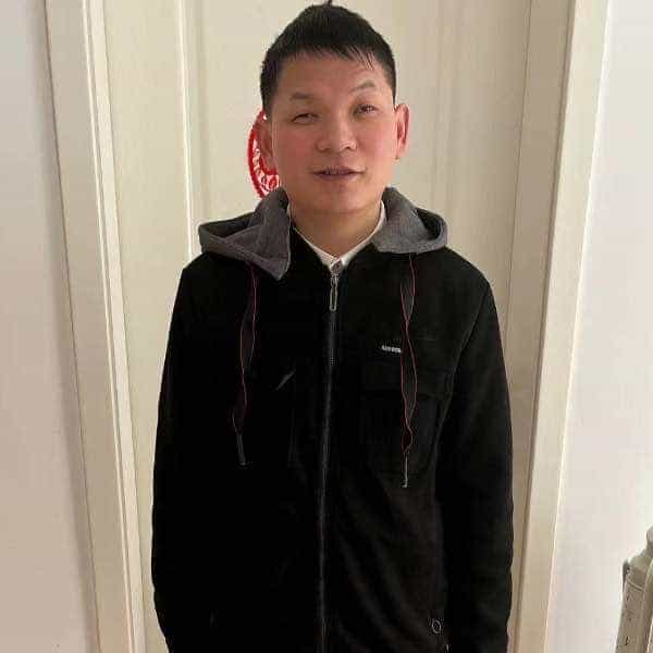 36岁岁安徽单身帅哥 - 哈尔滨吉缘网