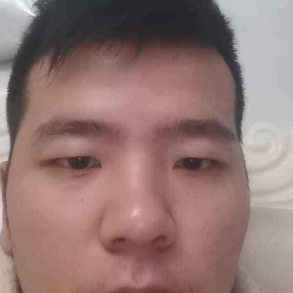 28岁岁河南单身帅哥 - 哈尔滨吉缘网