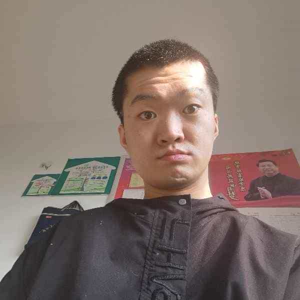 34岁岁山东单身帅哥 - 哈尔滨吉缘网