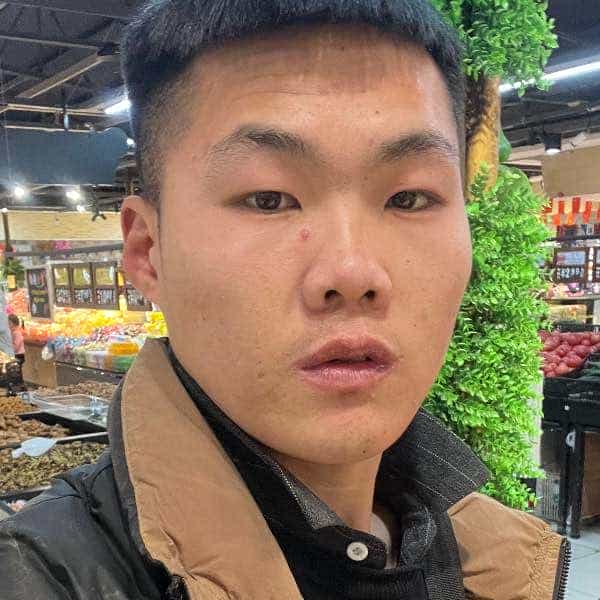28岁岁河南单身帅哥 - 哈尔滨吉缘网