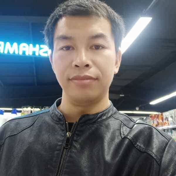 40岁岁湖北单身帅哥 - 哈尔滨吉缘网