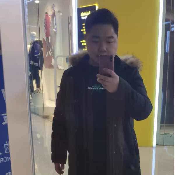 35岁岁重庆单身帅哥 - 哈尔滨吉缘网