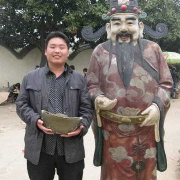 41岁岁河南单身帅哥 - 哈尔滨吉缘网