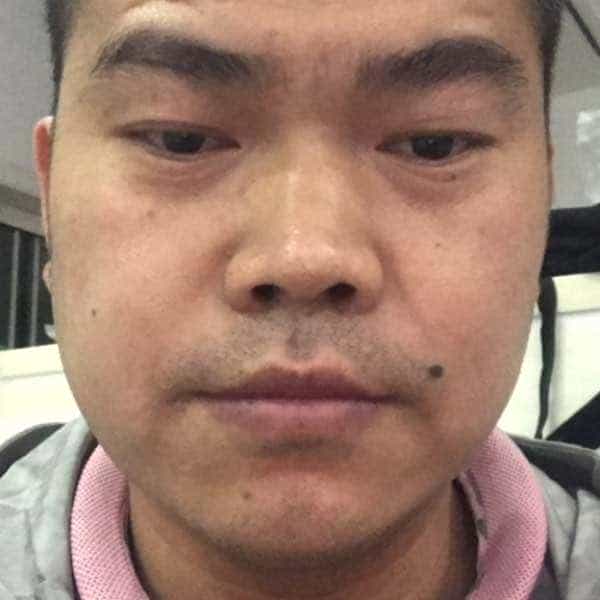 42岁岁湖北单身帅哥 - 哈尔滨吉缘网