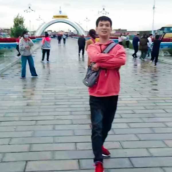 26岁岁河北单身帅哥 - 哈尔滨吉缘网