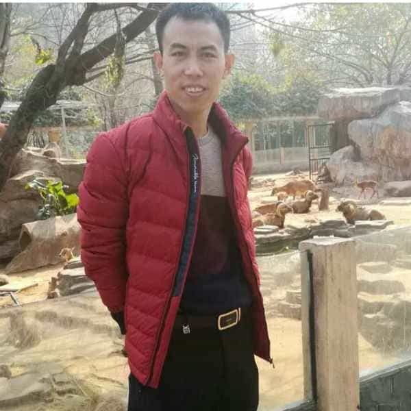 42岁岁浙江单身帅哥 - 哈尔滨吉缘网