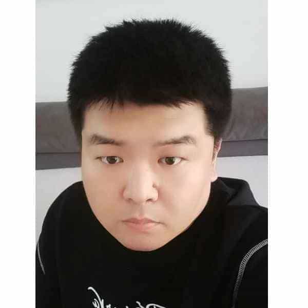 39岁岁北京单身帅哥 - 哈尔滨吉缘网