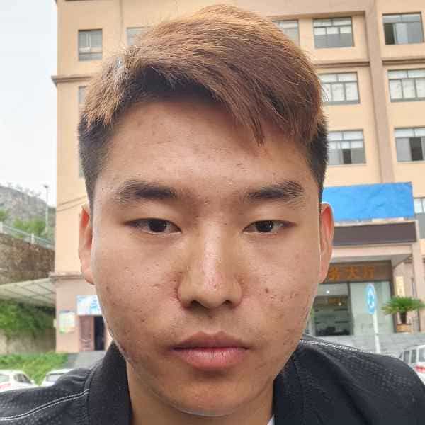 25岁岁湖南单身帅哥 - 哈尔滨吉缘网