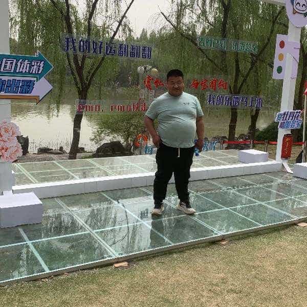 32岁岁河南单身帅哥 - 哈尔滨吉缘网