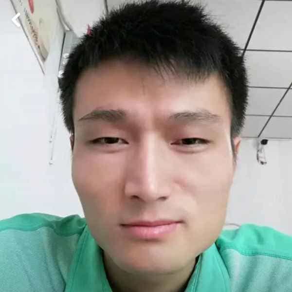 35岁岁江苏单身帅哥 - 哈尔滨吉缘网