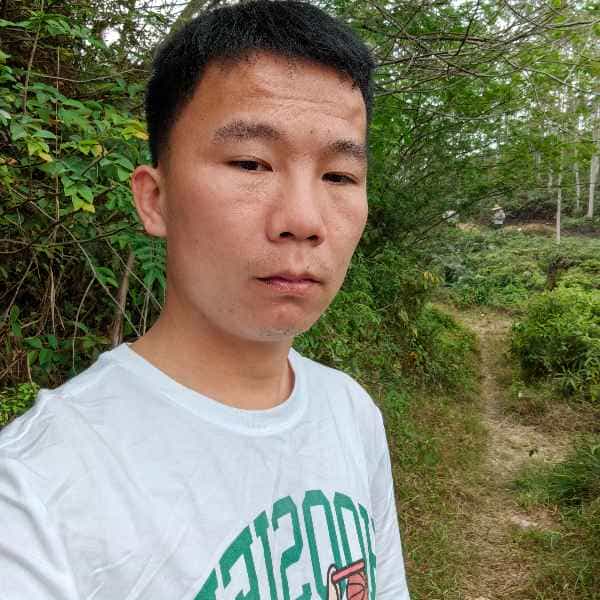 35岁岁广东单身帅哥 - 哈尔滨吉缘网