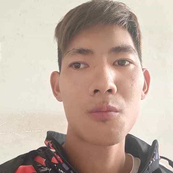 27岁岁河北单身帅哥 - 哈尔滨吉缘网