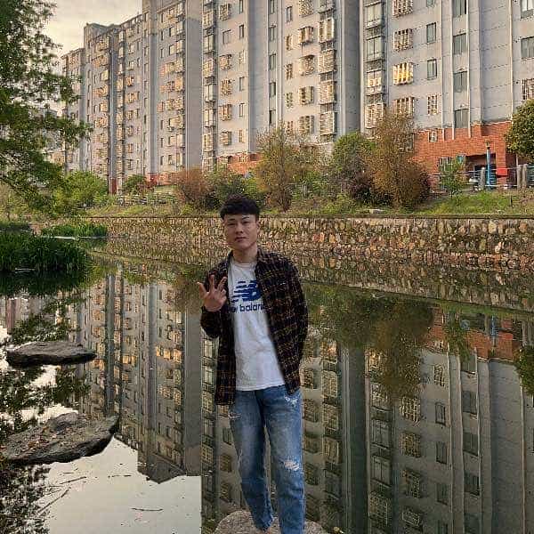 24岁岁河南单身帅哥 - 哈尔滨吉缘网