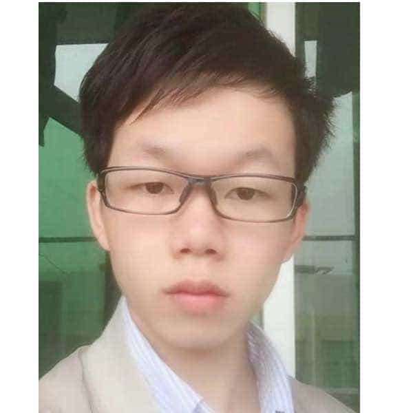 33岁岁广东单身帅哥 - 哈尔滨吉缘网