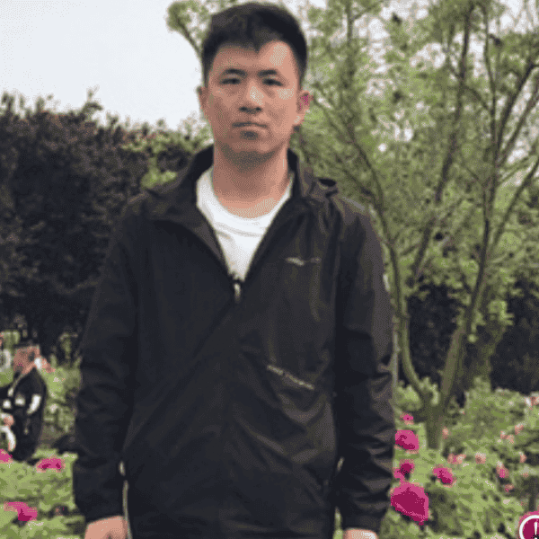33岁岁河南单身帅哥 - 哈尔滨吉缘网