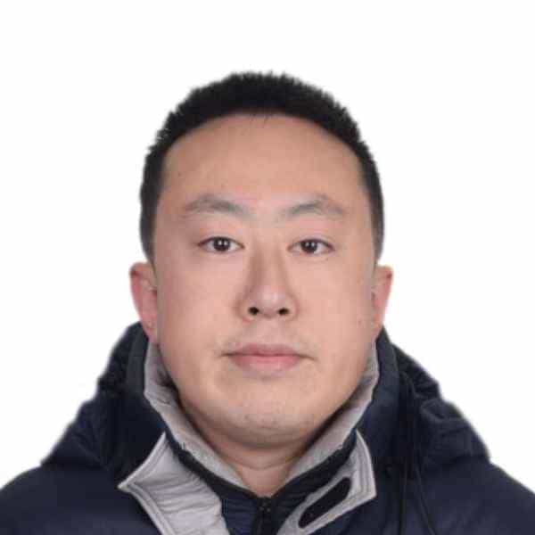 38岁岁北京单身帅哥 - 哈尔滨吉缘网