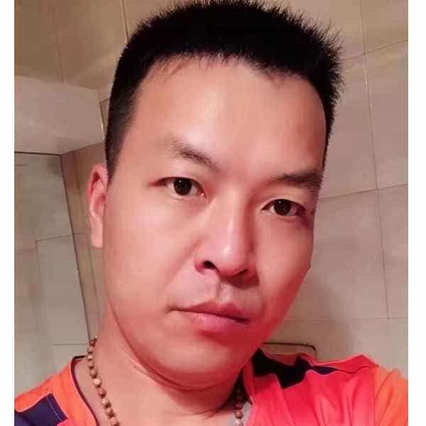 35岁岁湖北单身帅哥 - 哈尔滨吉缘网
