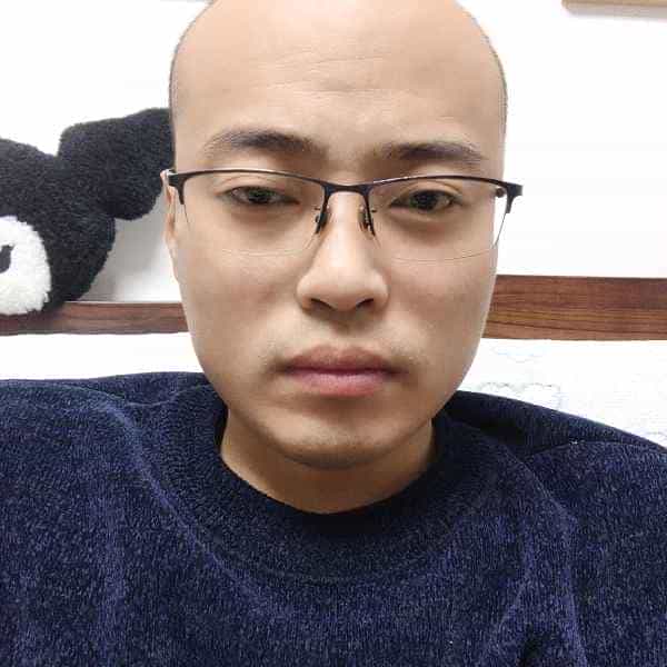 37岁岁山东单身帅哥 - 哈尔滨吉缘网