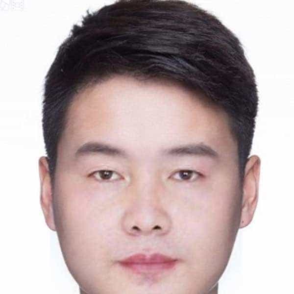 35岁岁广东单身帅哥 - 哈尔滨吉缘网