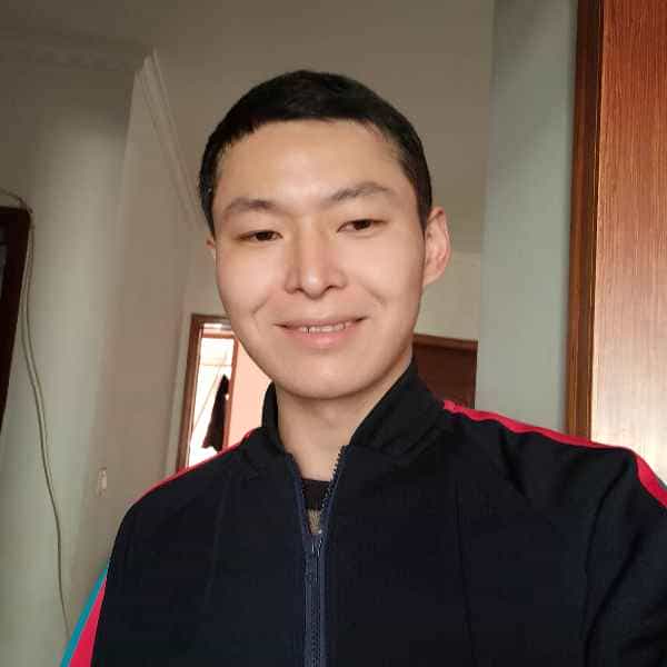33岁岁安徽单身帅哥 - 哈尔滨吉缘网