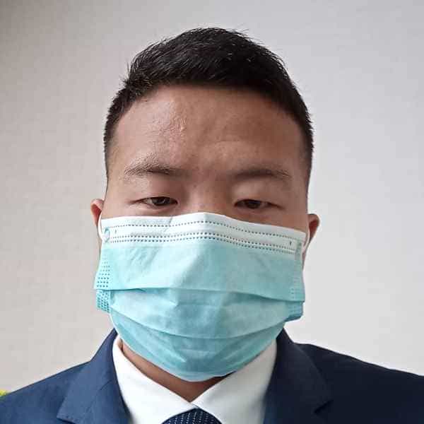 31岁岁安徽单身帅哥 - 哈尔滨吉缘网