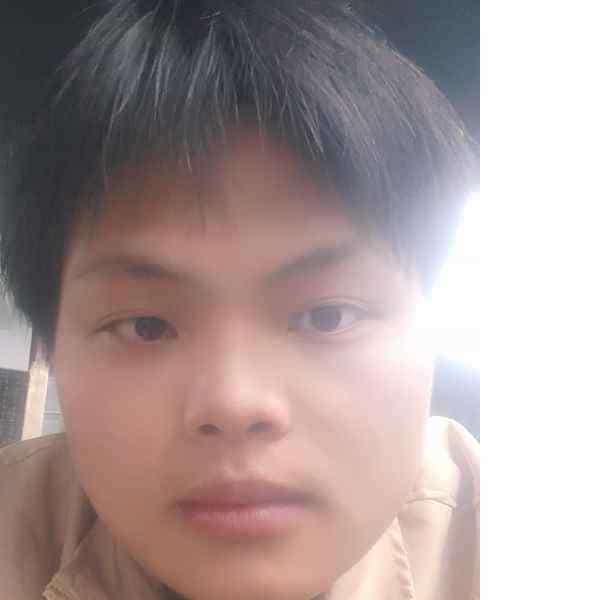 22岁岁河南单身帅哥 - 哈尔滨吉缘网