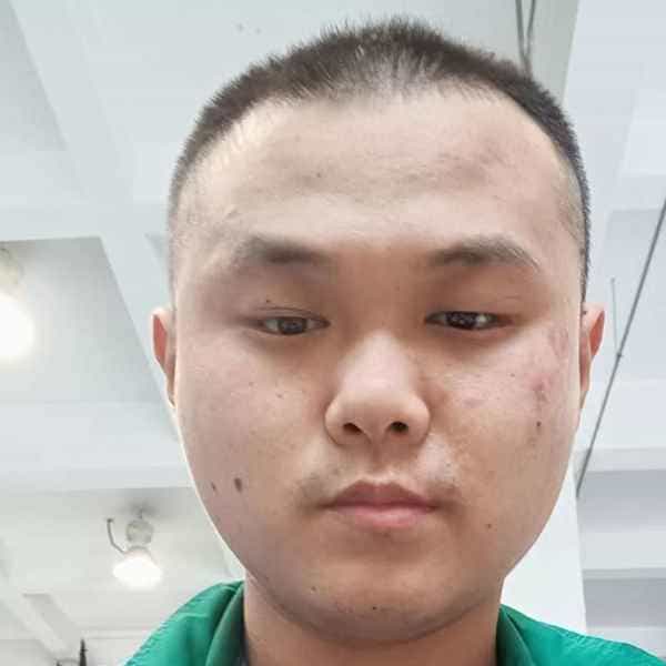35岁岁北京单身帅哥 - 哈尔滨吉缘网