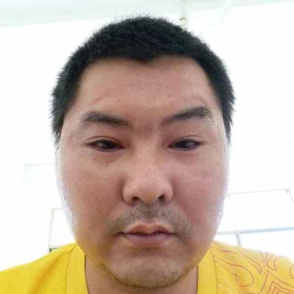38岁岁广东单身帅哥 - 哈尔滨吉缘网