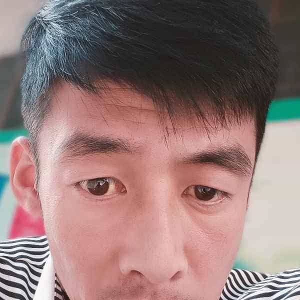 36岁岁河南单身帅哥 - 哈尔滨吉缘网