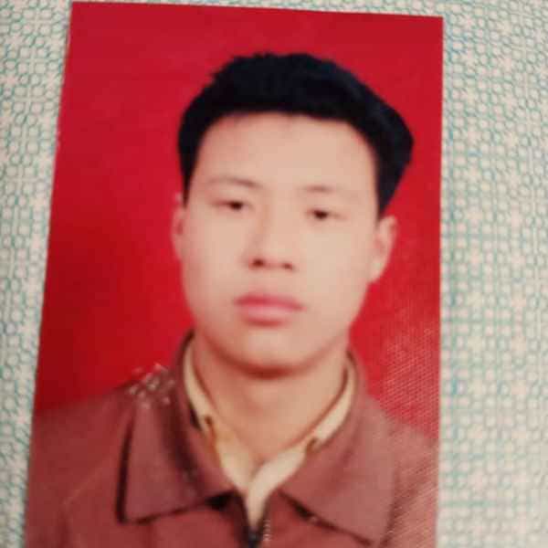 38岁岁安徽单身帅哥 - 哈尔滨吉缘网