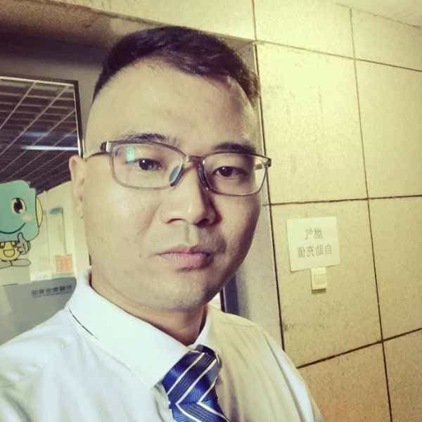 39岁岁北京单身帅哥 - 哈尔滨吉缘网
