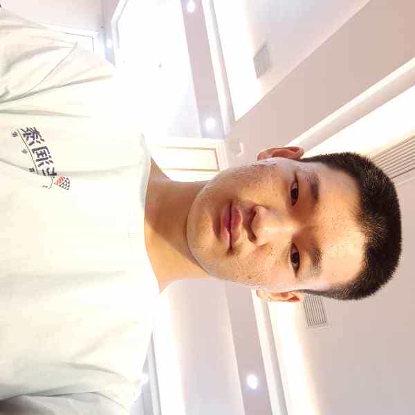 26岁岁河南单身帅哥 - 哈尔滨吉缘网