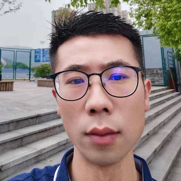 35岁岁重庆单身帅哥 - 哈尔滨吉缘网
