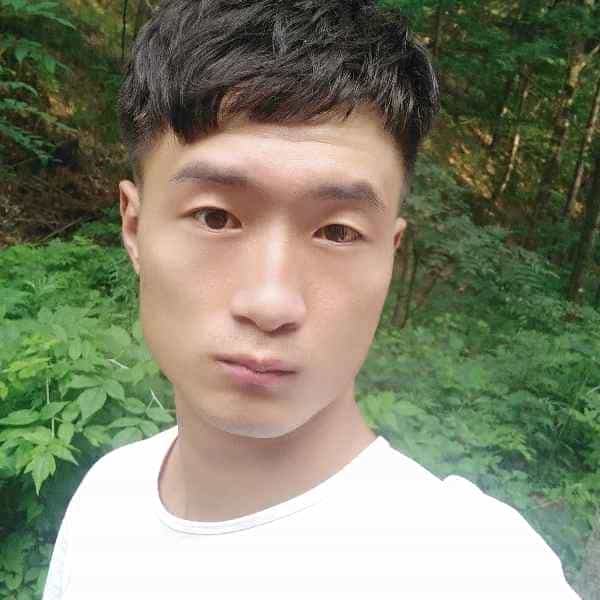 30岁岁河南单身帅哥 - 哈尔滨吉缘网