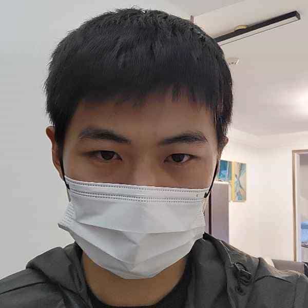 33岁岁山东单身帅哥 - 哈尔滨吉缘网