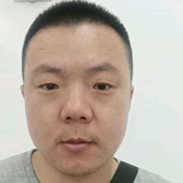 39岁岁河北单身帅哥 - 哈尔滨吉缘网