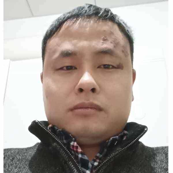 35岁岁河北单身帅哥 - 哈尔滨吉缘网