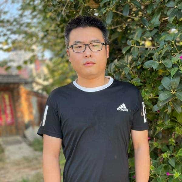 35岁岁安徽单身帅哥 - 哈尔滨吉缘网