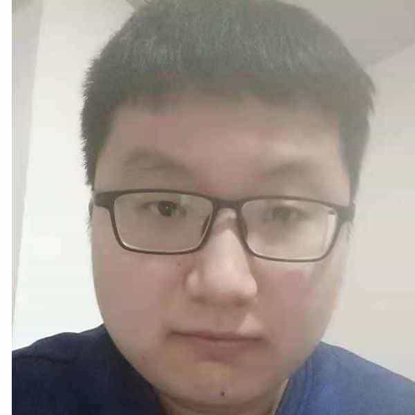 35岁岁山东单身帅哥 - 哈尔滨吉缘网