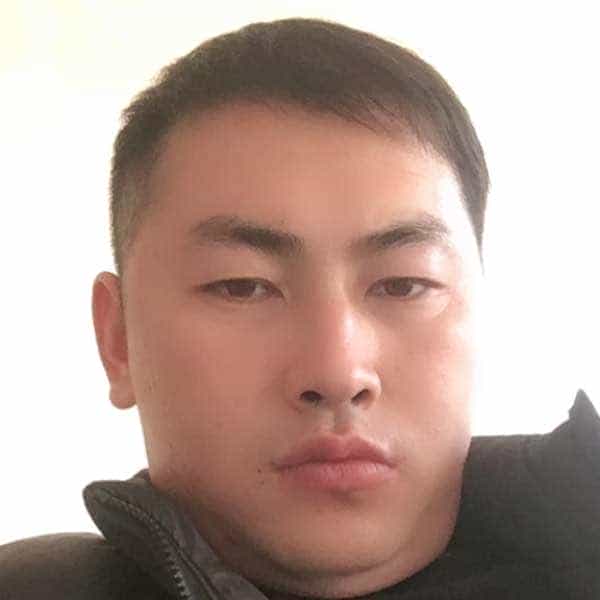 35岁岁河南单身帅哥 - 哈尔滨吉缘网