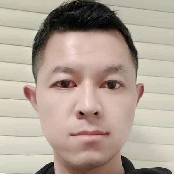37岁岁安徽单身帅哥 - 哈尔滨吉缘网