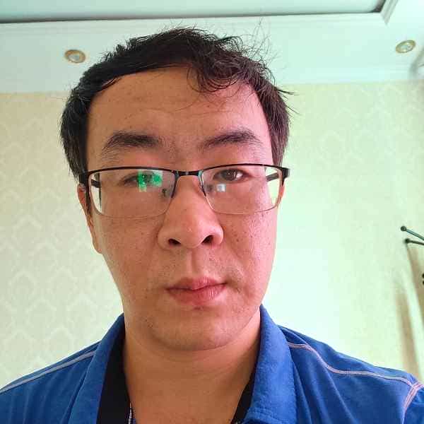 36岁岁河北单身帅哥 - 哈尔滨吉缘网