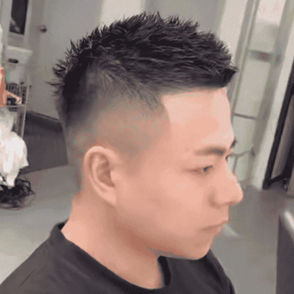32岁岁广东单身帅哥 - 哈尔滨吉缘网