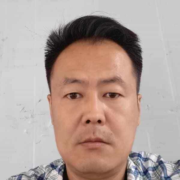 44岁岁山东单身帅哥 - 哈尔滨吉缘网