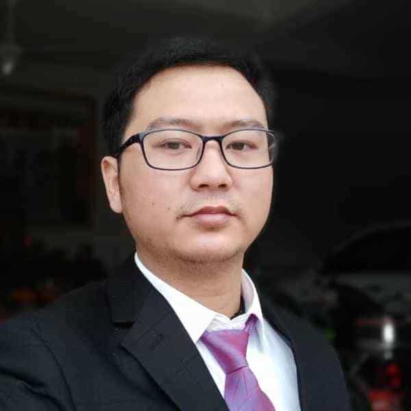 36岁岁江西单身帅哥 - 哈尔滨吉缘网