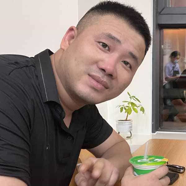 35岁岁安徽单身帅哥 - 哈尔滨吉缘网