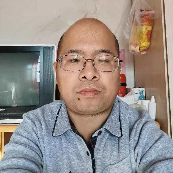 37岁岁山东单身帅哥 - 哈尔滨吉缘网