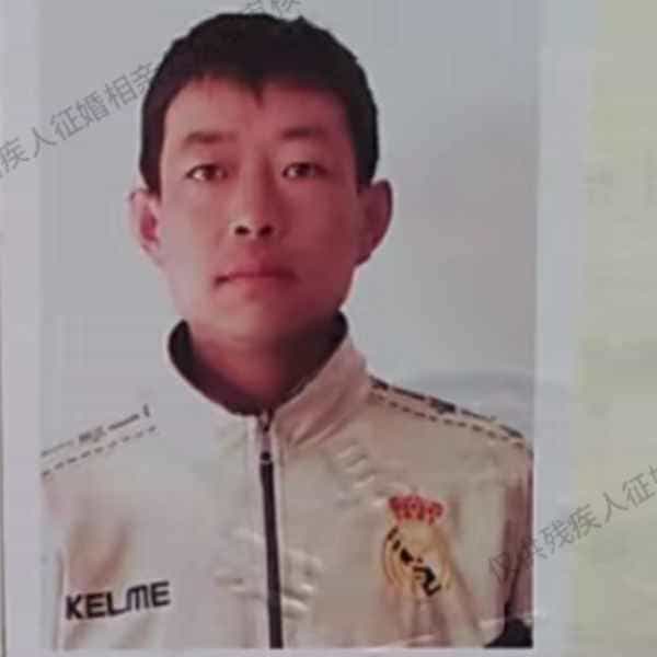 39岁岁河南单身帅哥 - 哈尔滨吉缘网