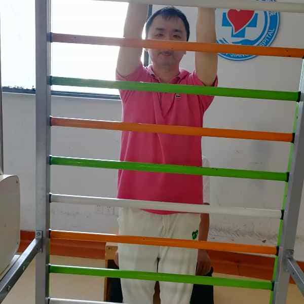 35岁岁安徽单身帅哥 - 哈尔滨吉缘网